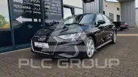 2023 Audi A3