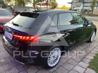 2023 Audi A3