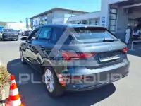2023 Audi A3