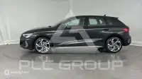 2023 Audi A3