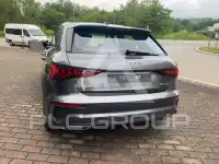 2023 Audi A3