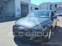 2023 Audi A3