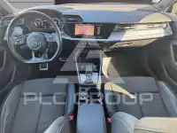 2023 Audi A3
