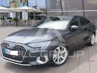 2023 Audi A3