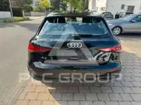 2023 Audi A3
