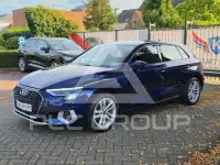 2023 Audi A3