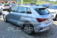 2023 Audi A3
