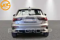 2023 Audi A3