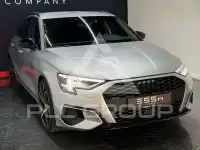 2023 Audi A3