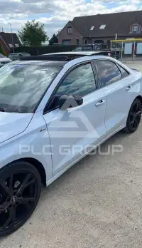 2023 Audi A3