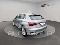 2023 Audi A3