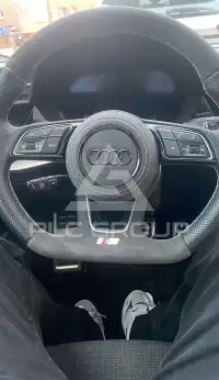 2023 Audi A3