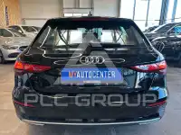 2023 Audi A3