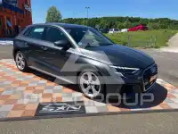 2023 Audi A3