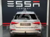 2023 Audi A3