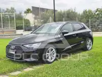 2023 Audi A3