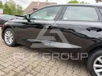 2023 Audi A3