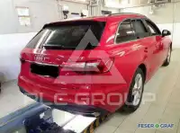 2023 Audi A4