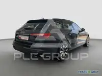 2023 Audi A4
