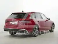 2023 Audi A4