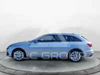 2023 Audi A4