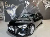 2023 Audi A4