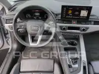 2023 Audi A4