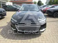 2023 Audi A4