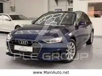 2023 Audi A4