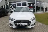 2023 Audi A4