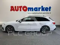 2023 Audi A4