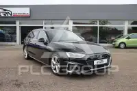 2023 Audi A4