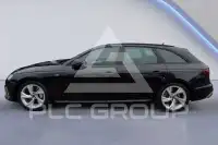 2023 Audi A4