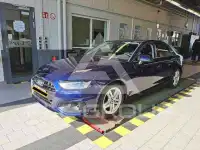 2023 Audi A4