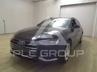2023 Audi A4