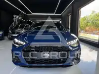 2023 Audi A4
