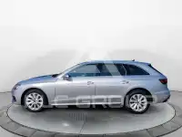 2023 Audi A4