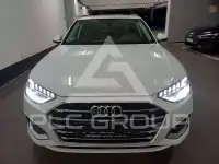 2023 Audi A4
