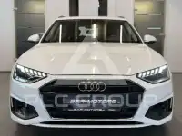2023 Audi A4