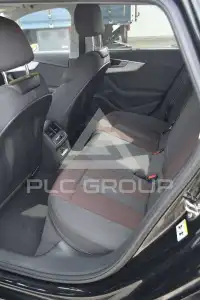 2023 Audi A4