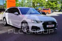 2023 Audi A4
