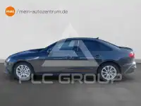 2023 Audi A4