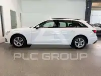 2023 Audi A4