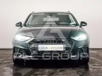 2023 Audi A4