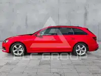 2023 Audi A4