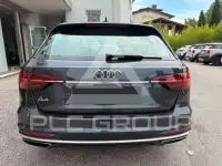 2023 Audi A4