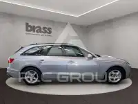 2023 Audi A4