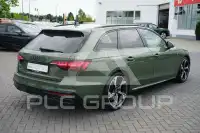 2023 Audi A4