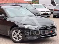 2023 Audi A4