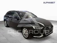 2023 Audi A4